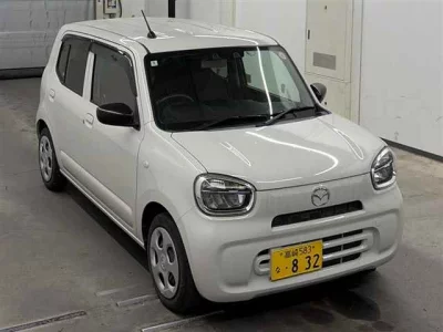 Mazda Carol