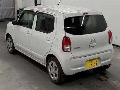 Mazda Carol