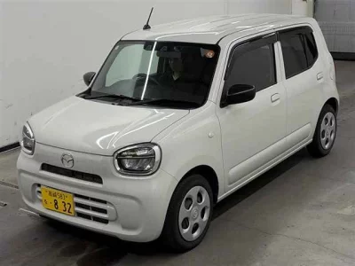Mazda Carol