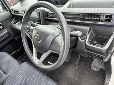 Mazda Flair