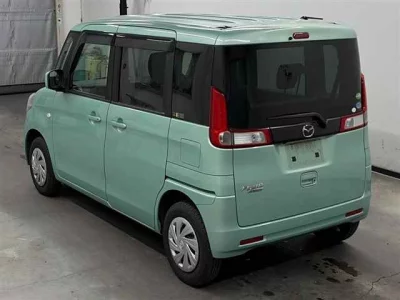Mazda Flair Wagon