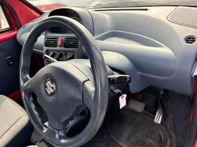 Suzuki Twin