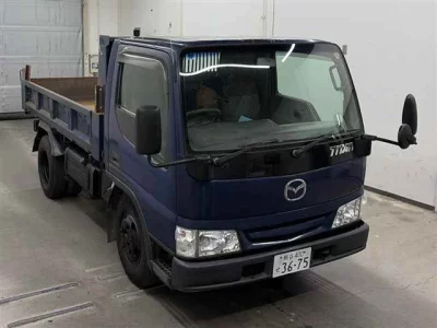 Mazda Titan
