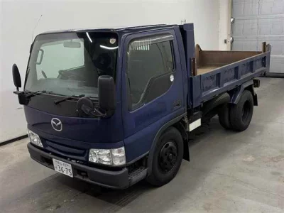 Mazda Titan