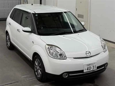Mazda Verisa