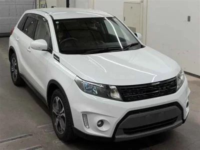 Suzuki Escudo