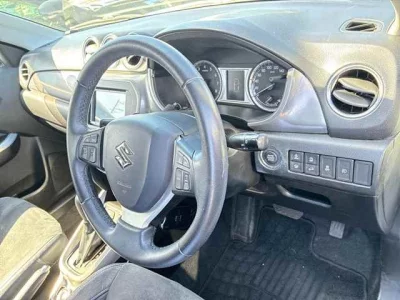 Suzuki Escudo