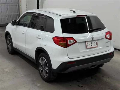 Suzuki Escudo
