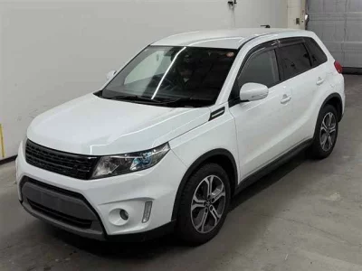 Suzuki Escudo