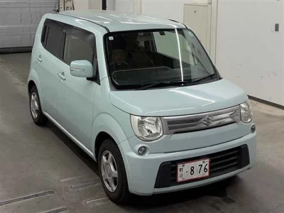 Suzuki MRWAGON