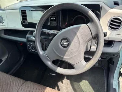 Suzuki MRWAGON