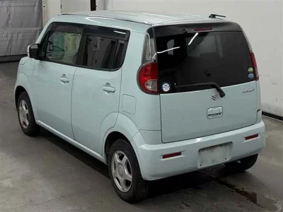 Suzuki MR Wagon