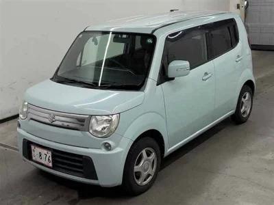 Suzuki MR Wagon