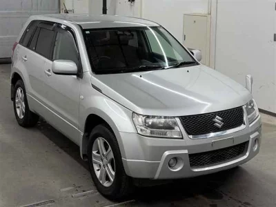 Suzuki Escudo