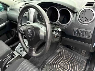 Suzuki Escudo