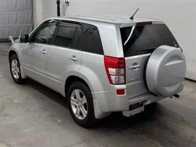 Suzuki Escudo