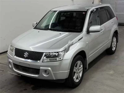 Suzuki Escudo