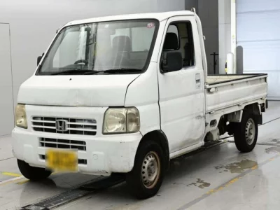 Honda Acty Truck