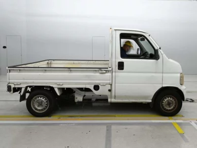 Honda Acty Truck