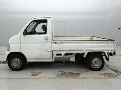 Honda Acty Truck