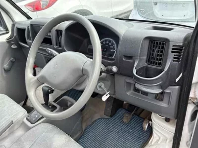 Mitsubishi Minicab Truck