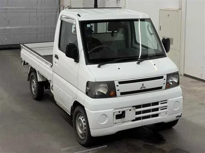 Mitsubishi Minicab Truck