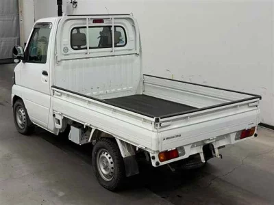 Mitsubishi Minicab Truck