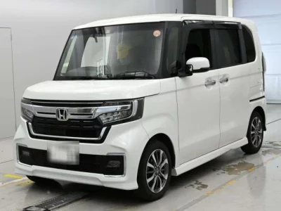 Mitsubishi eK X Space