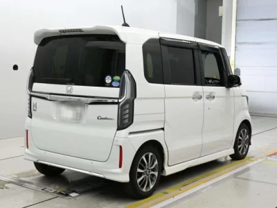 Mitsubishi eK X Space