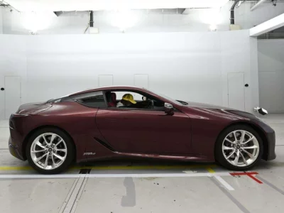 Lexus LC500