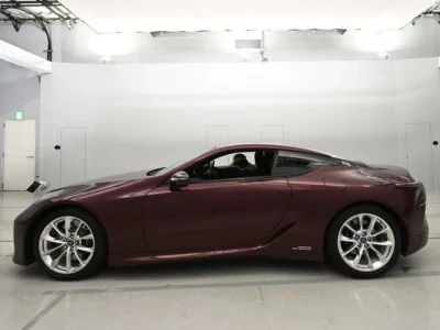 Lexus LC500