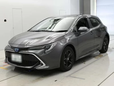 Toyota Corolla Hatchback