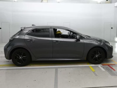 Toyota Corolla Hatchback