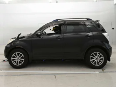 Toyota Rush