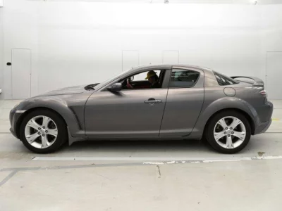 Mazda RX-8