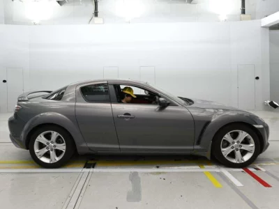 Mazda RX-8