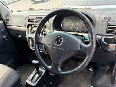 Honda Vamos