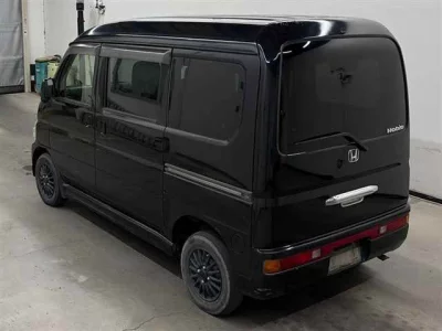 Honda Vamos