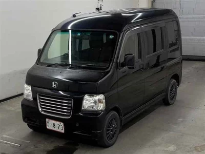 Honda Vamos