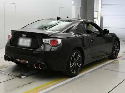 Toyota GT 86