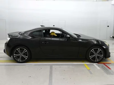 Toyota GT 86