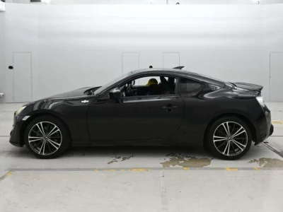 Toyota GT 86