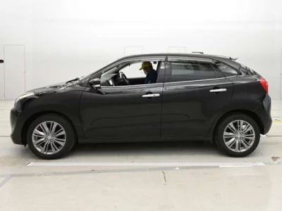 Suzuki Baleno