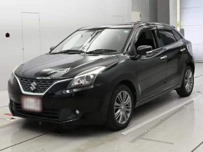 Suzuki Baleno