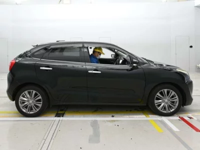 Suzuki Baleno