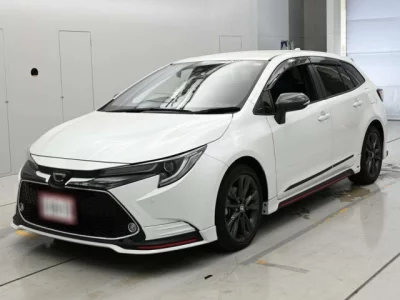 Toyota COROLLA TOURING