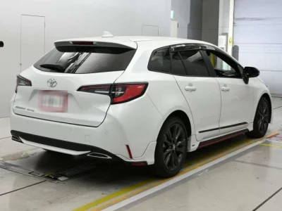 Toyota COROLLA TOURING
