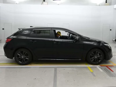Toyota COROLLA TOURING