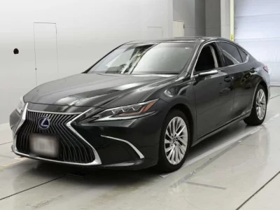 Lexus ES350