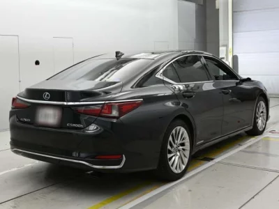 Lexus ES350